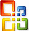 Soubor:Microsoft office icon.gif