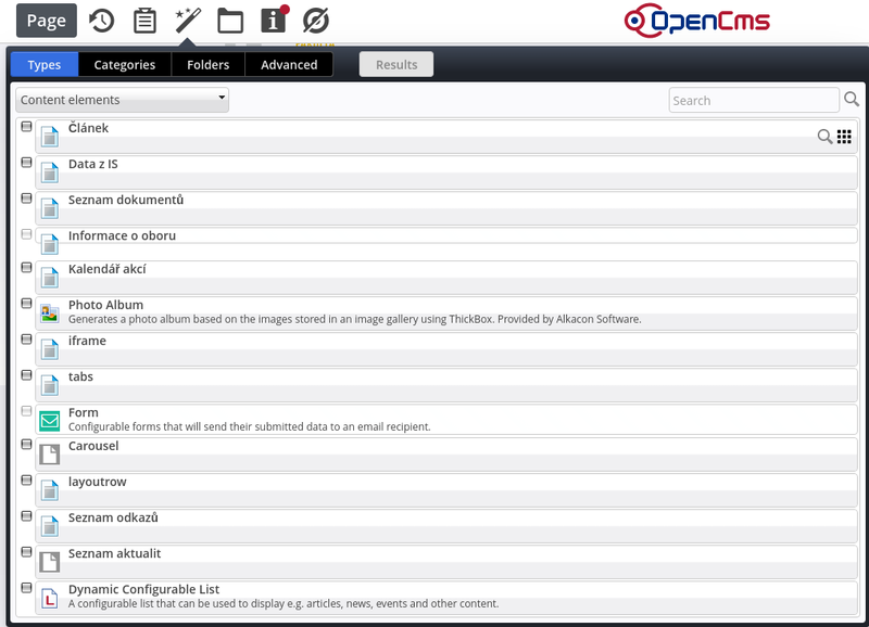 Soubor:Opencms inline editor new component.png