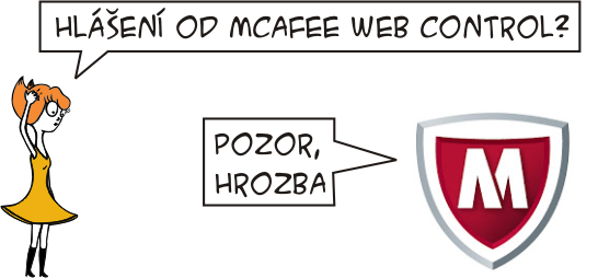 Soubor:Hlášení McAfee Web Control.png