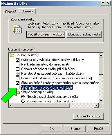 Soubor:Skrývání přípon v systémech Windows.obrazek2.jpg