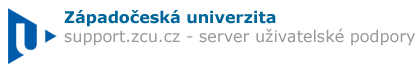 Soubor:Logo ZCU-support.png