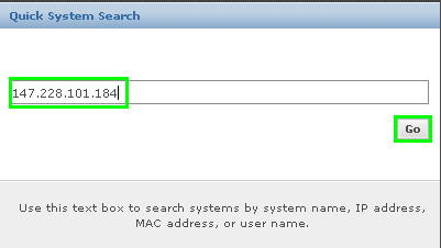 Soubor:McAfee ePO QuickSystemSearch.PNG