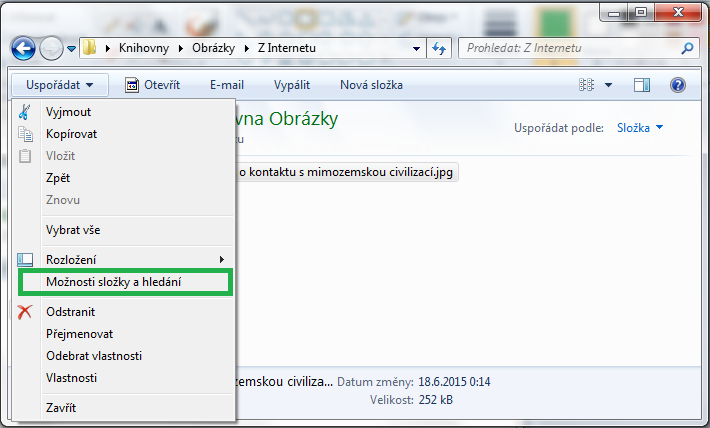 Soubor:Skrývání přípon v systémech Windows7.obrazek2.jpg