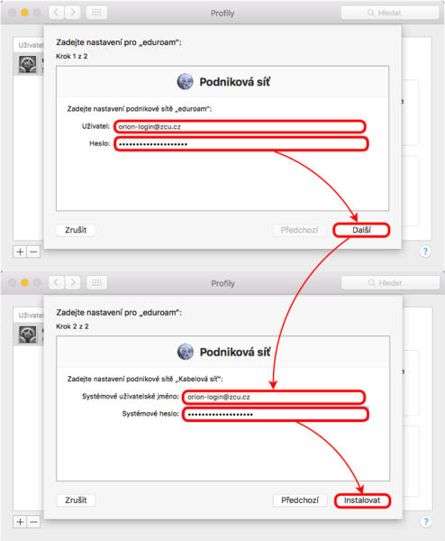 Soubor:Eduroam Apple OSX login.png