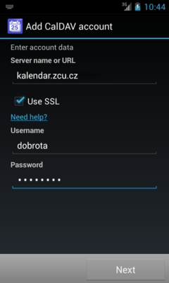 Android CalDAV server.png