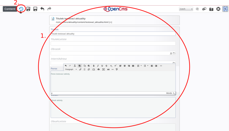 Soubor:Opencms tutorial add news 6 news editor.png