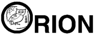 Logo Orionu
