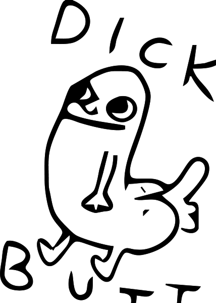 Soubor:Dickbutt.jpg